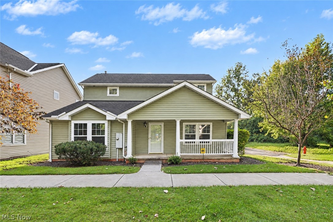 4982 Penny Lane