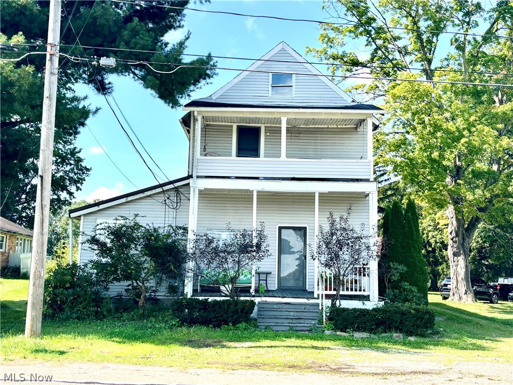 6119 Youngstown Conneaut Road