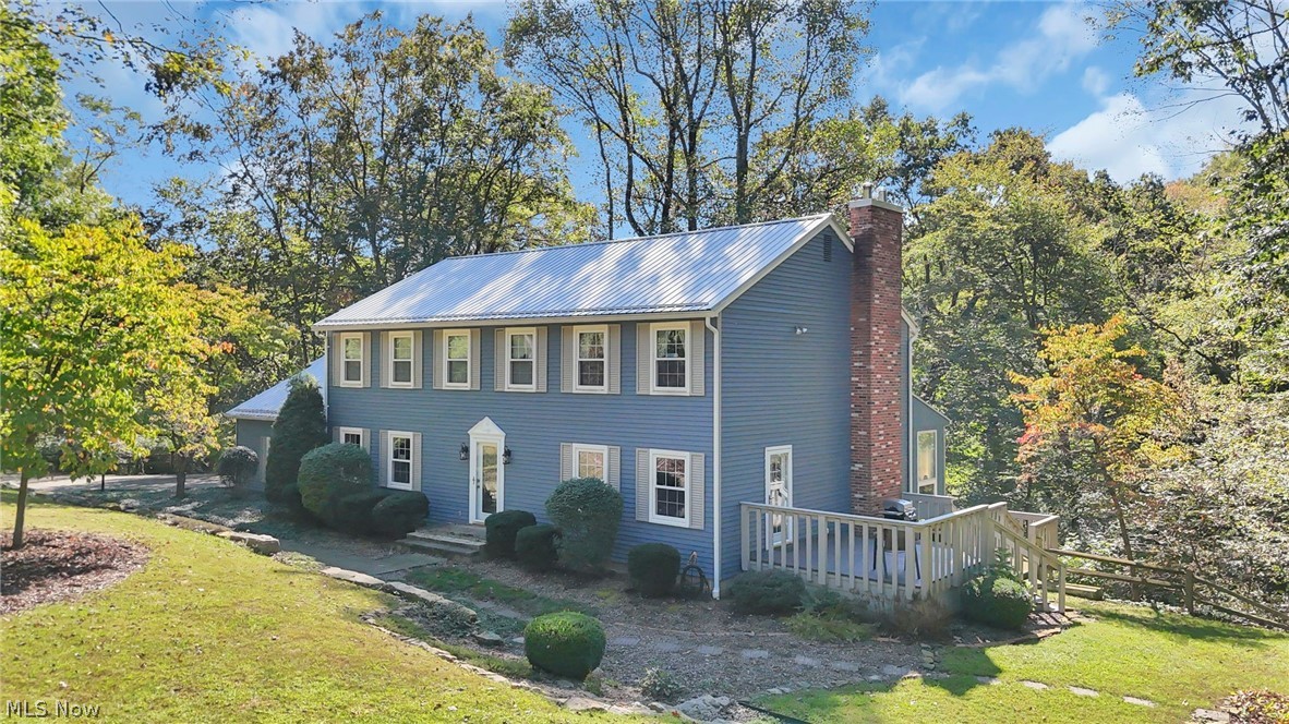 557 Hillsdale Drive