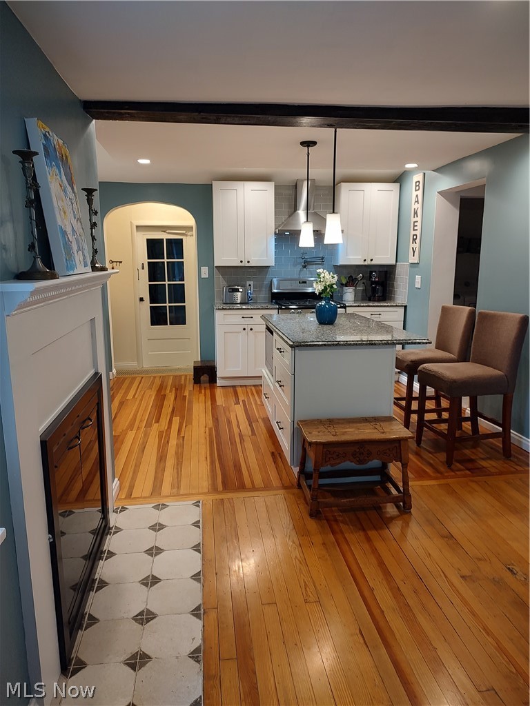 455 N Hambden Street Property Photo 4