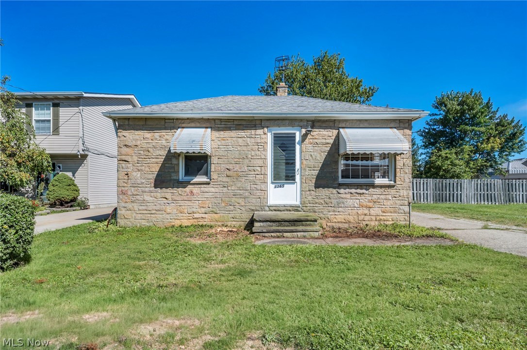1365 E 348th Street Property Photo 1