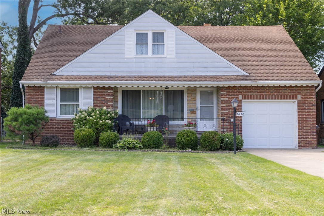 6450 Manchester Road Property Photo