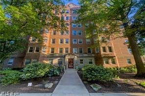 13500 Shaker Boulevard 601 Property Photo 1