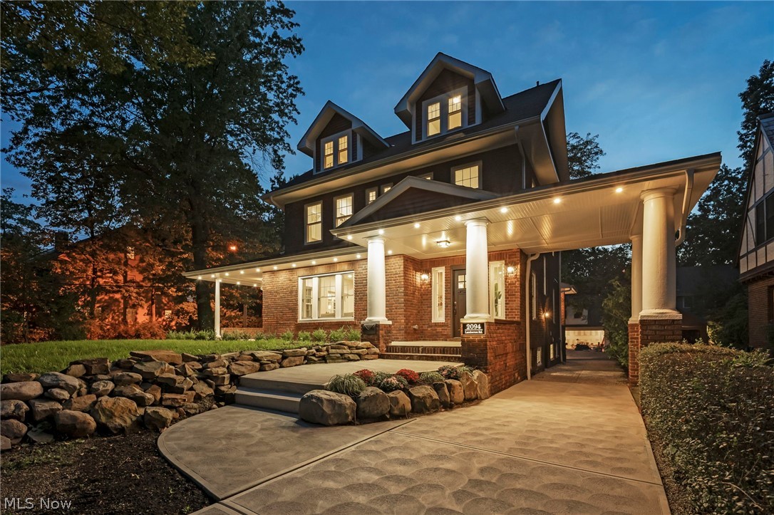 2094 Lamberton Road Property Photo
