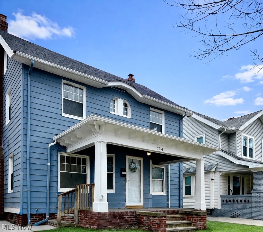 3258 E Berkshire Road Property Photo