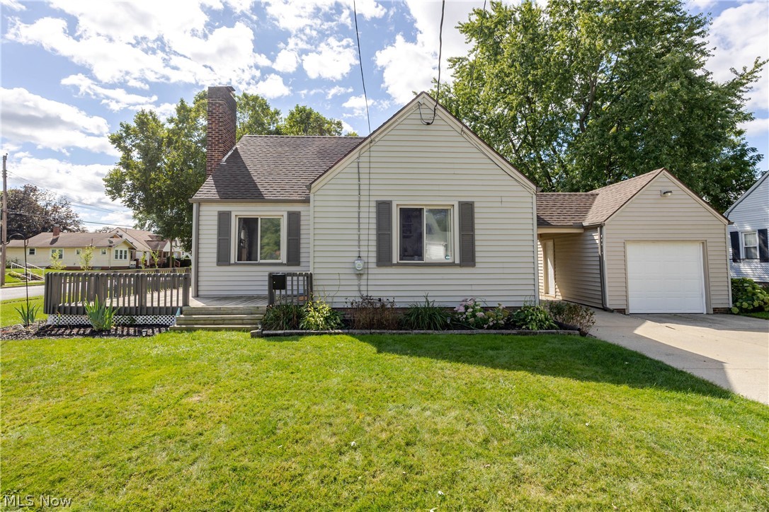 1203 Linwood Avenue Sw Property Photo 1