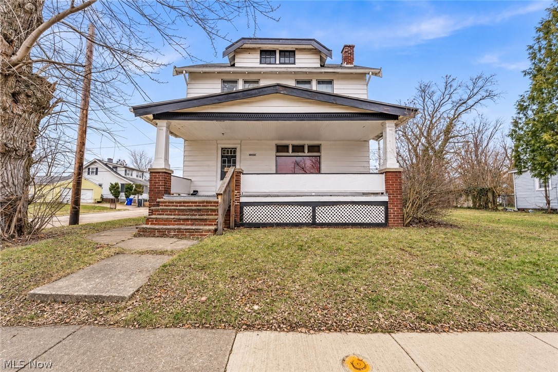 12701 Angelus Avenue Property Photo 1