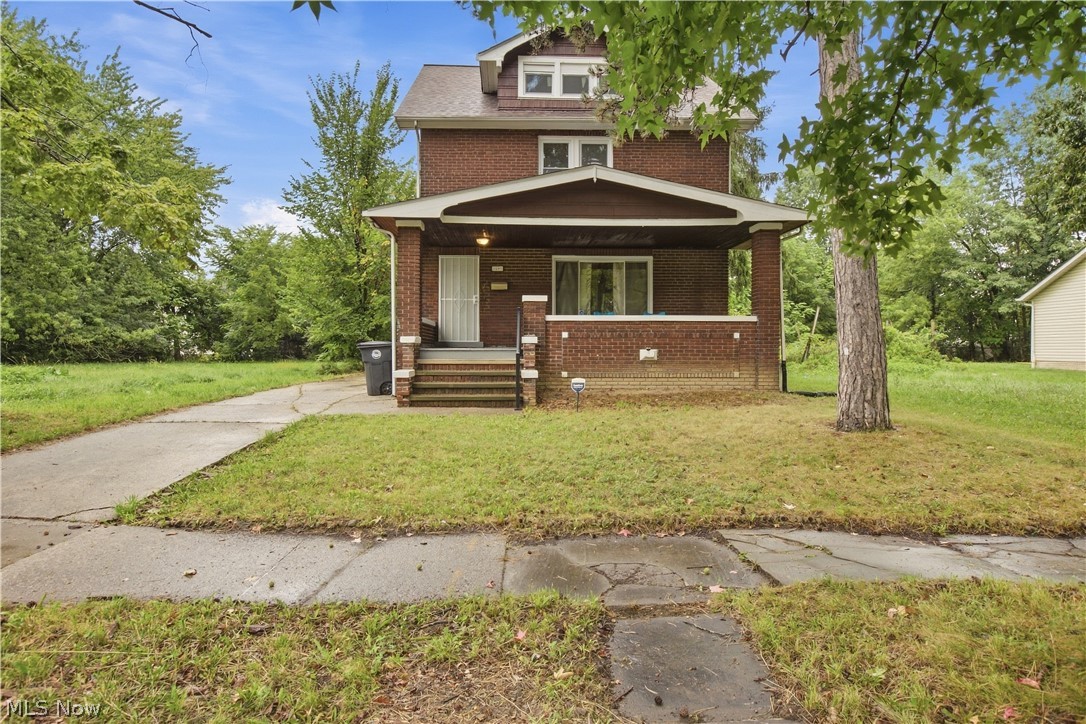 3286 E 140th Street Property Photo 1