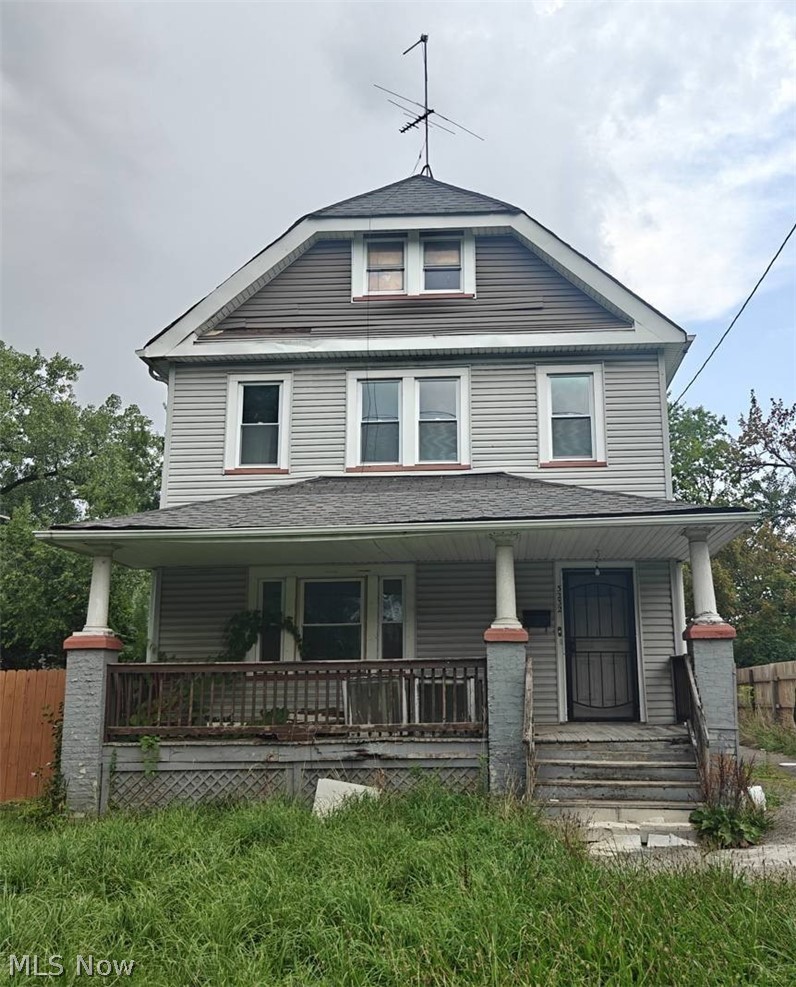 3232 E 117th Street