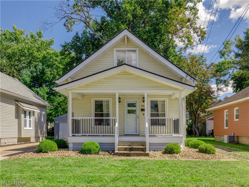 553 Wesleyan Avenue