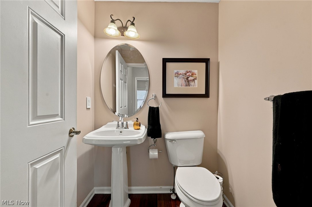 21 Bristol Lane Property Photo 28