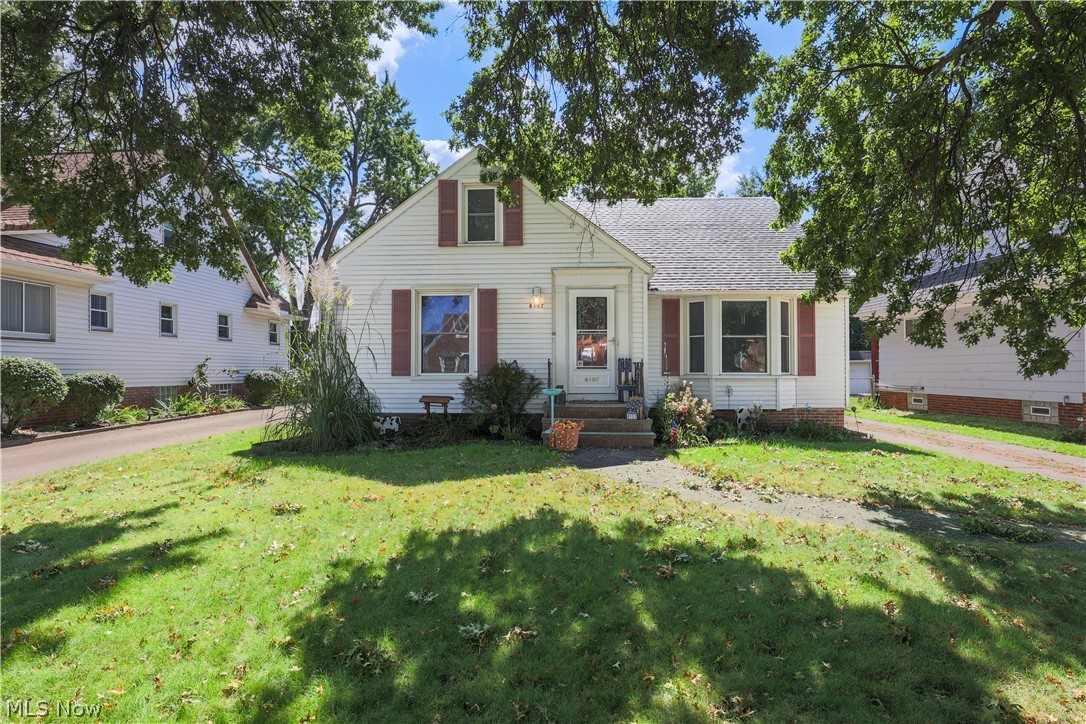 8107 Dartworth Drive
