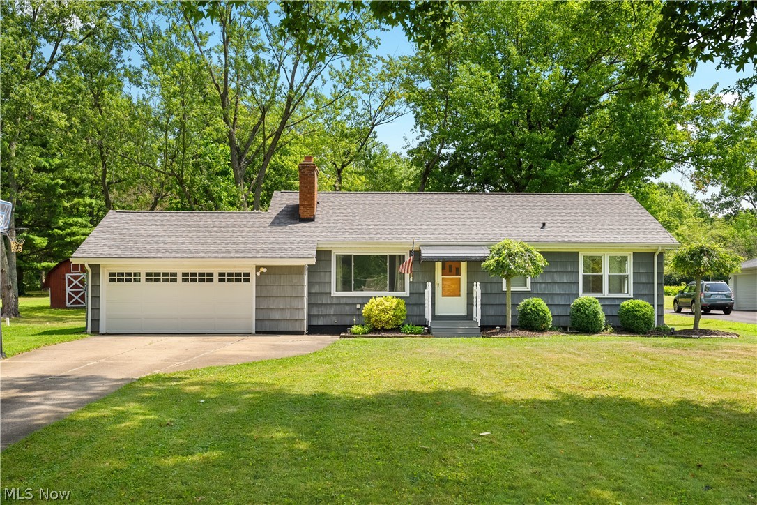 9371 Avery Road Property Photo 1