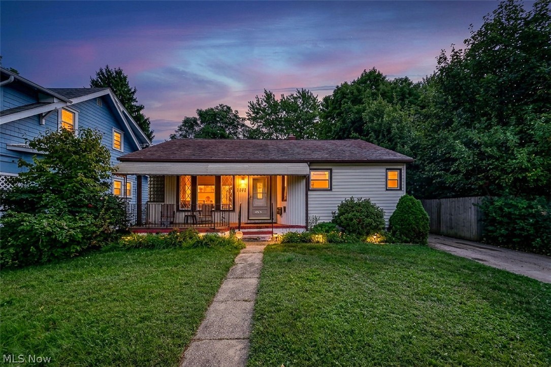 1117 N Main Street