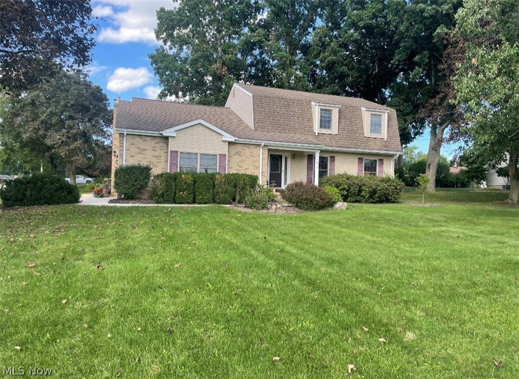 7814 Indian Trail