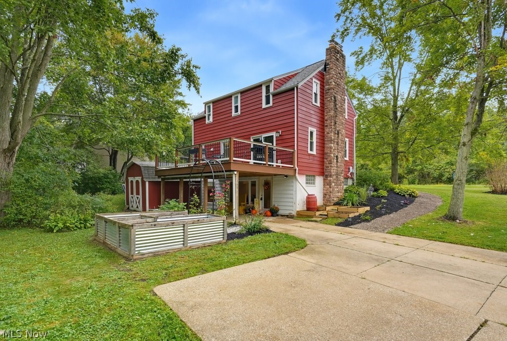 7749 State Route 43 Property Photo 1
