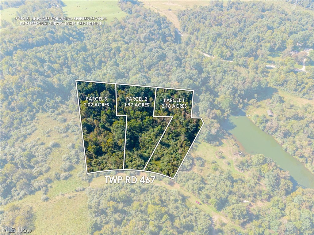 Township Road 269 Property Photo 1