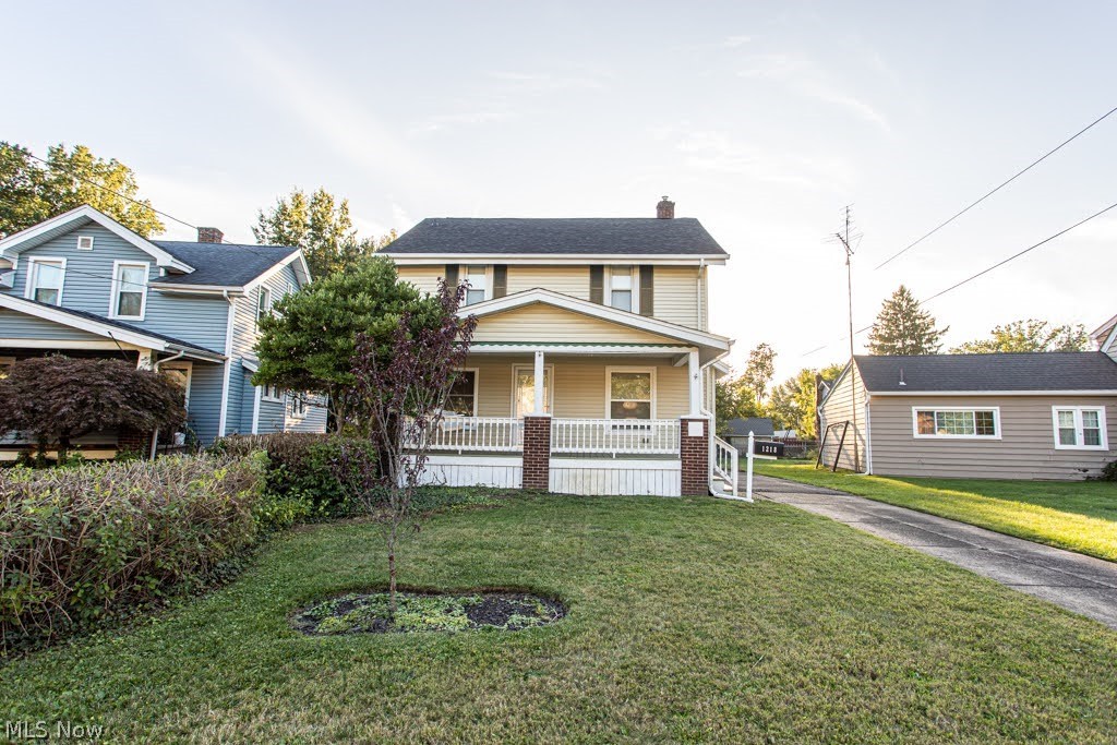 1218 Perkinswood Boulevard Property Photo 1