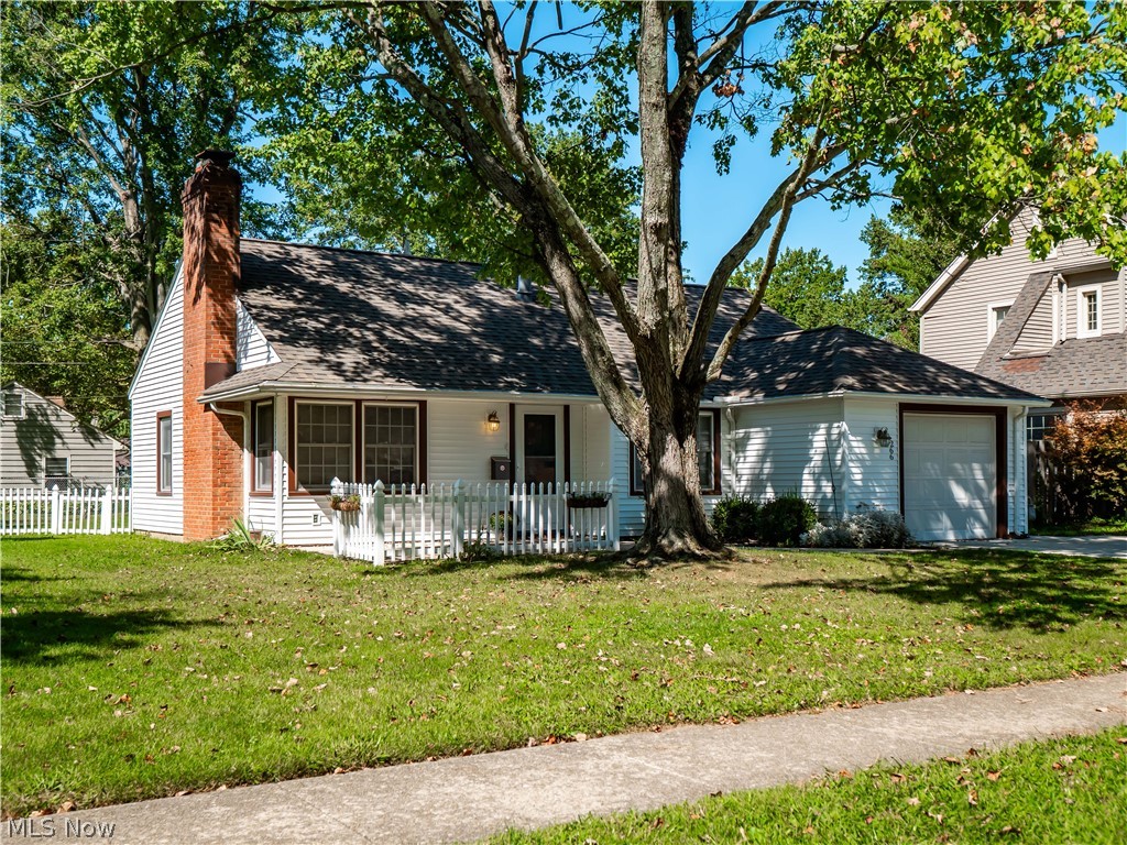 266 Franklin Drive