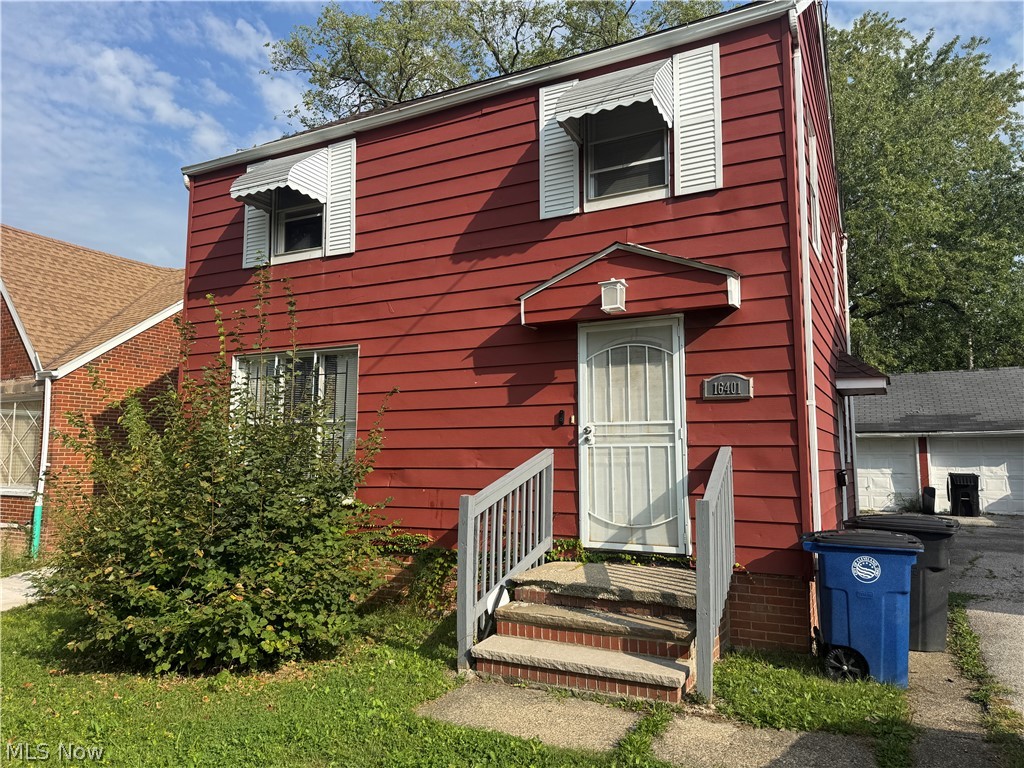 16401 Judson Drive Property Photo