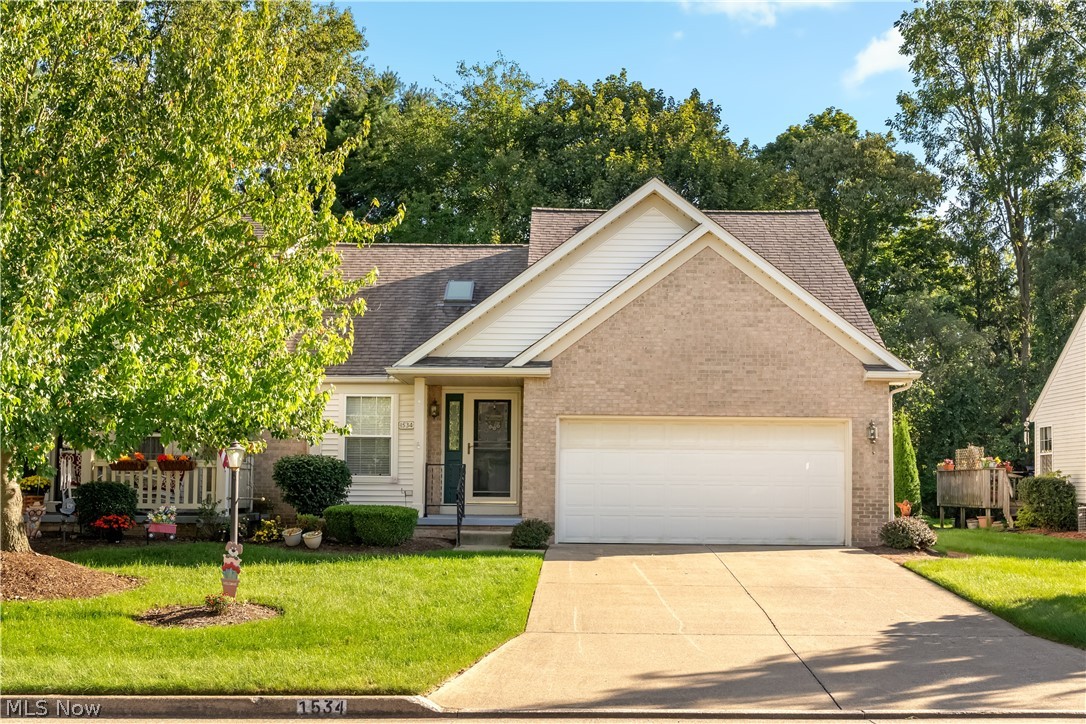 1534 Southpointe Circle NE