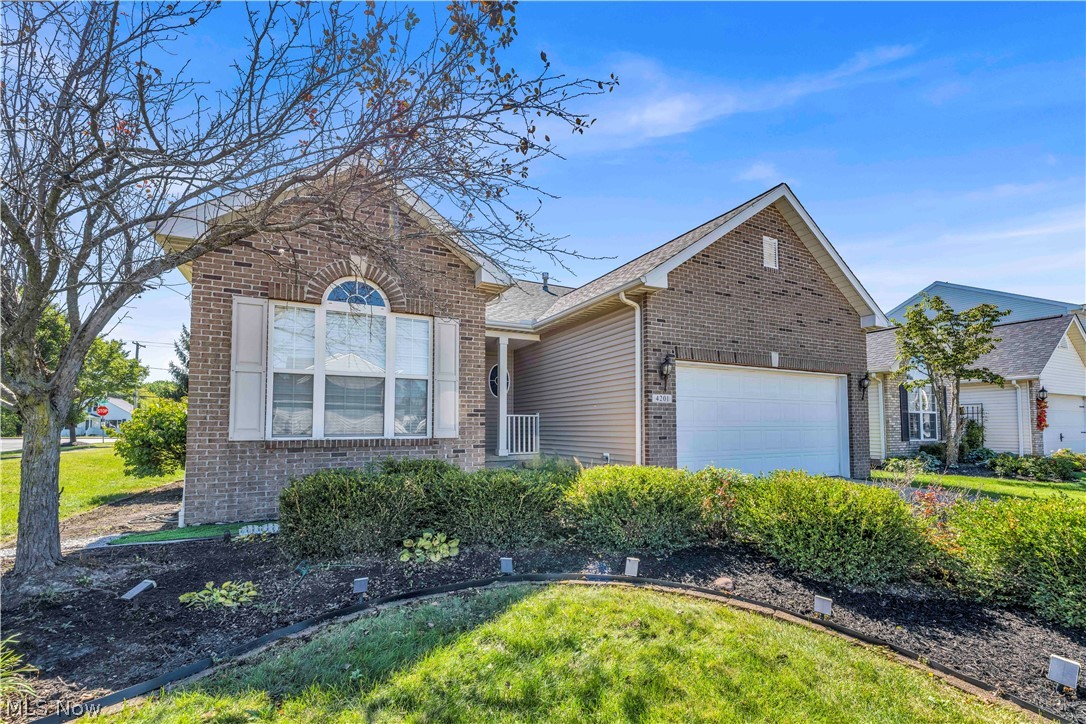 4201 Brooks Court