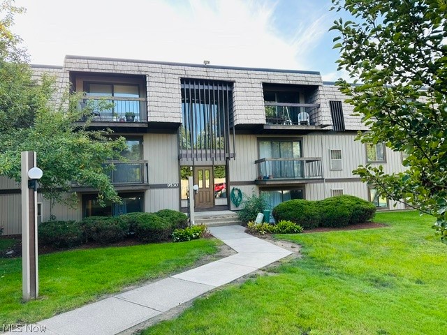 9530 Cove Drive 31C