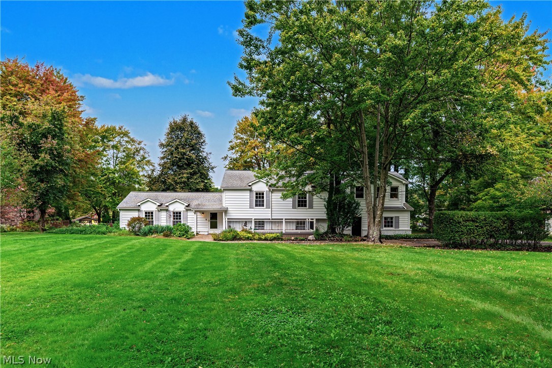 18050 Elliott Drive Property Photo 1