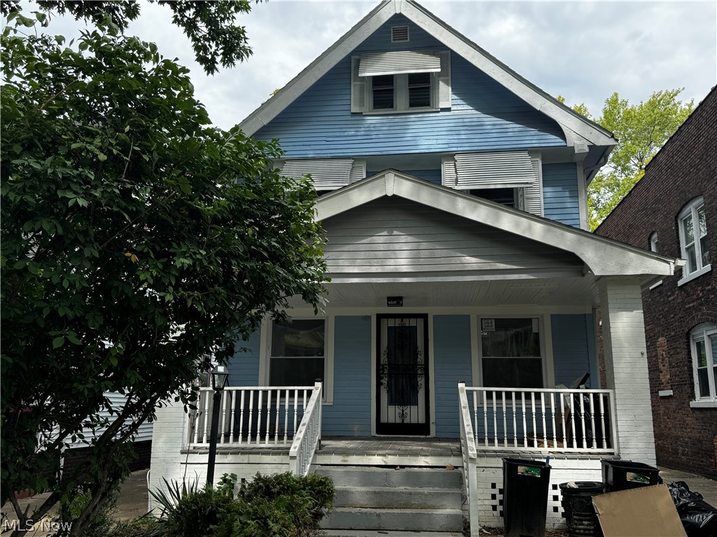 10409 Yale Avenue Property Photo