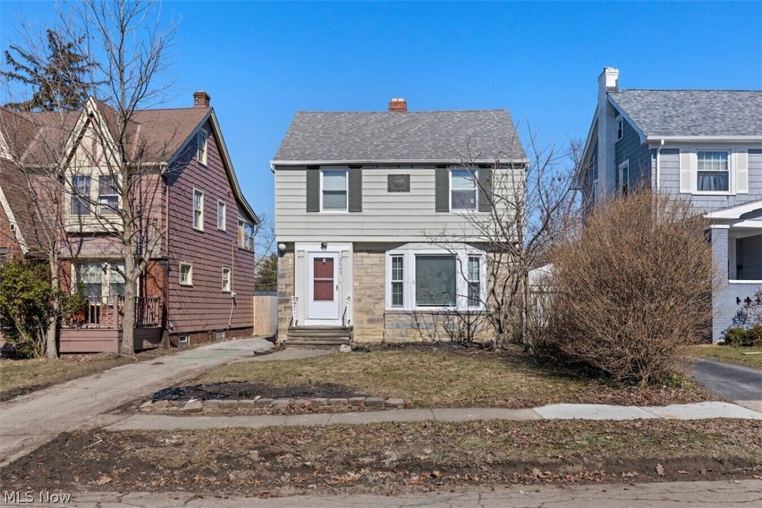 3545 Nordway Road Property Photo 1