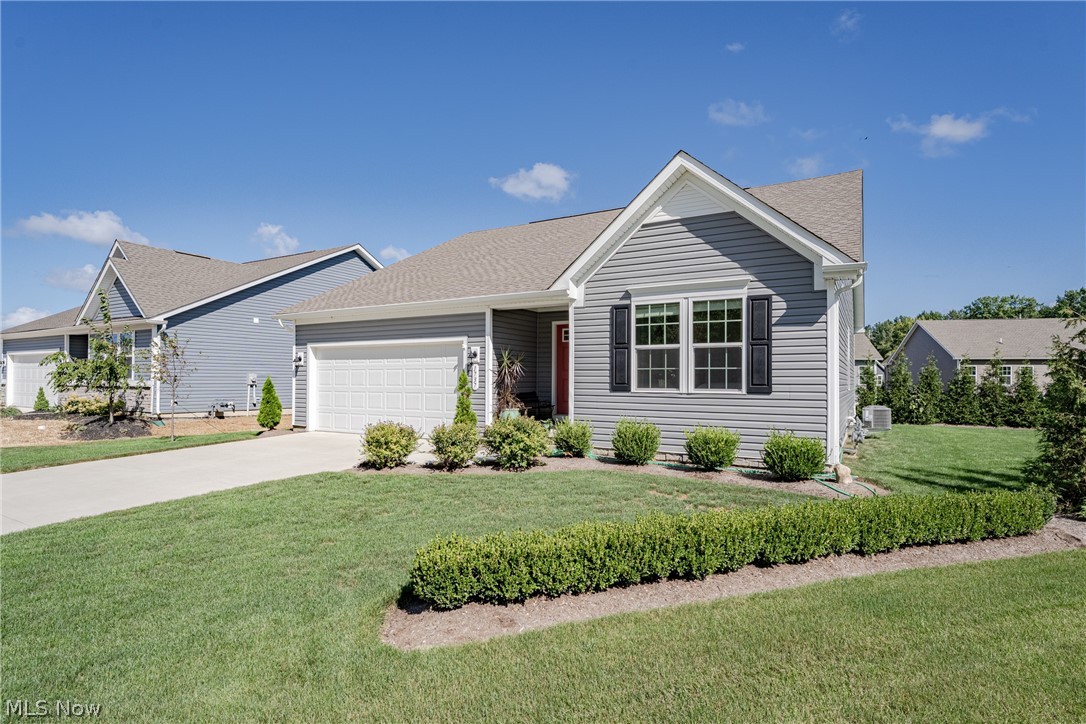 1737 Creekside Court Property Photo 1
