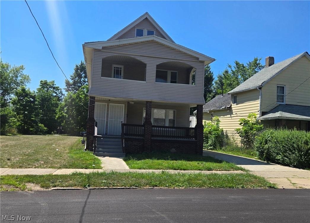3430 E 119th Street