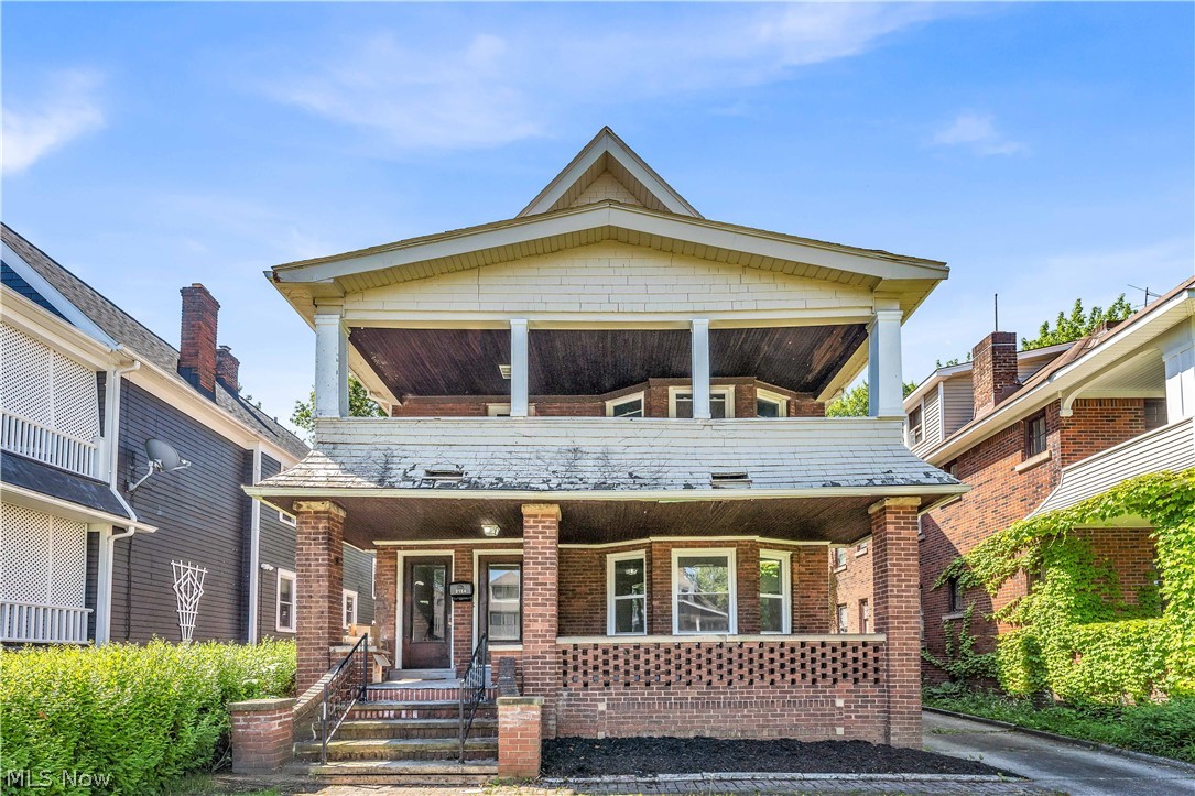 3154 Kensington Road