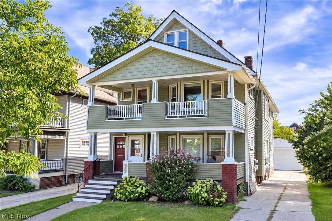 1221 Brockley Avenue Property Photo 1