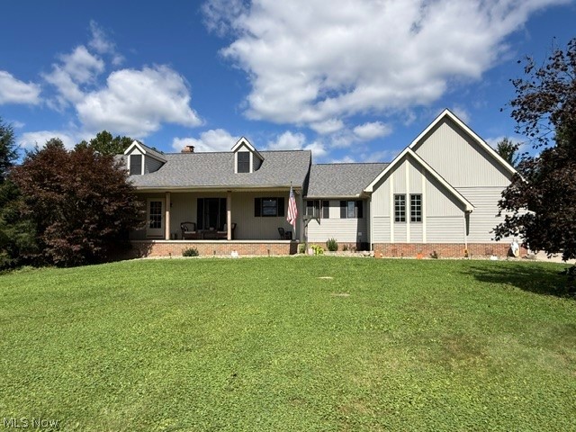 5271 Wilkes Road Property Photo 1