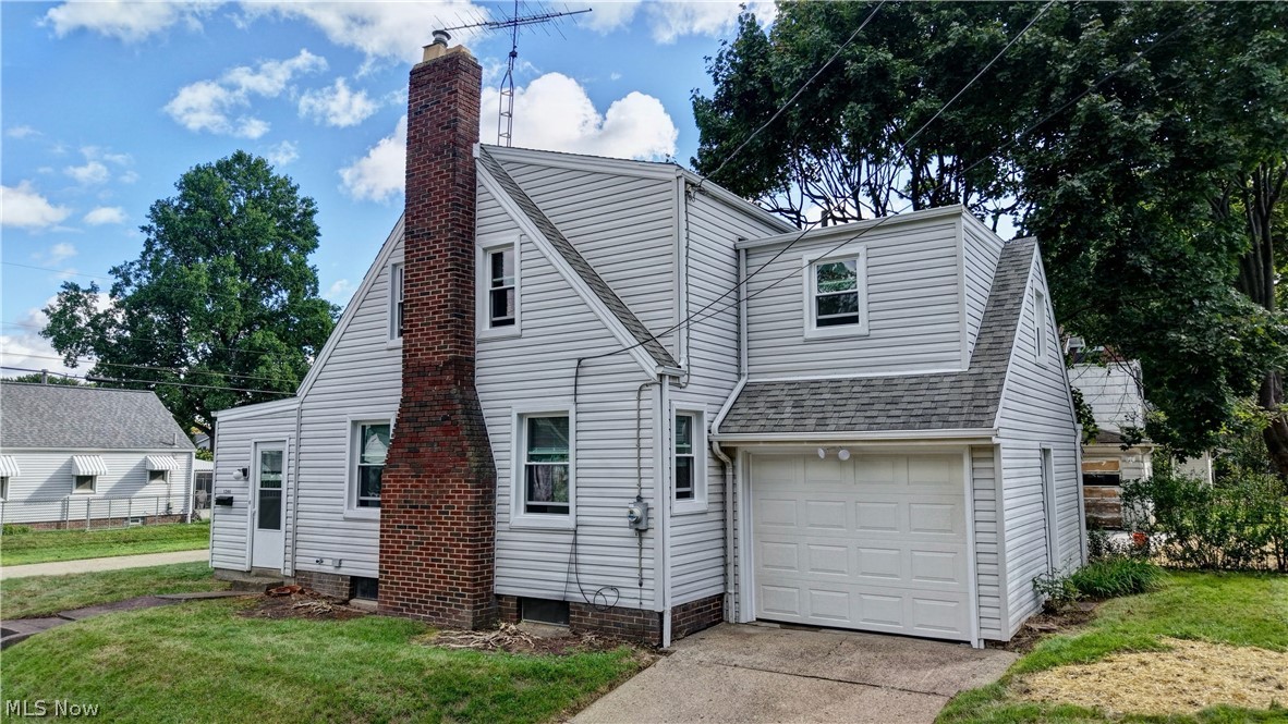 1200 Linwood Avenue Sw Property Photo