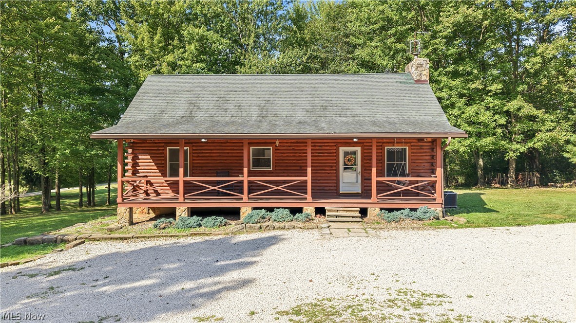 12425 Whitman Road Property Photo 2