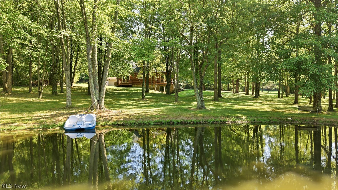 12425 Whitman Road Property Photo 12