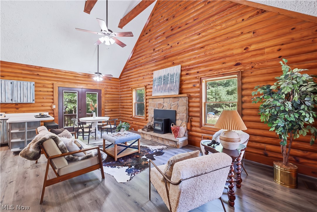 12425 Whitman Road Property Photo 16