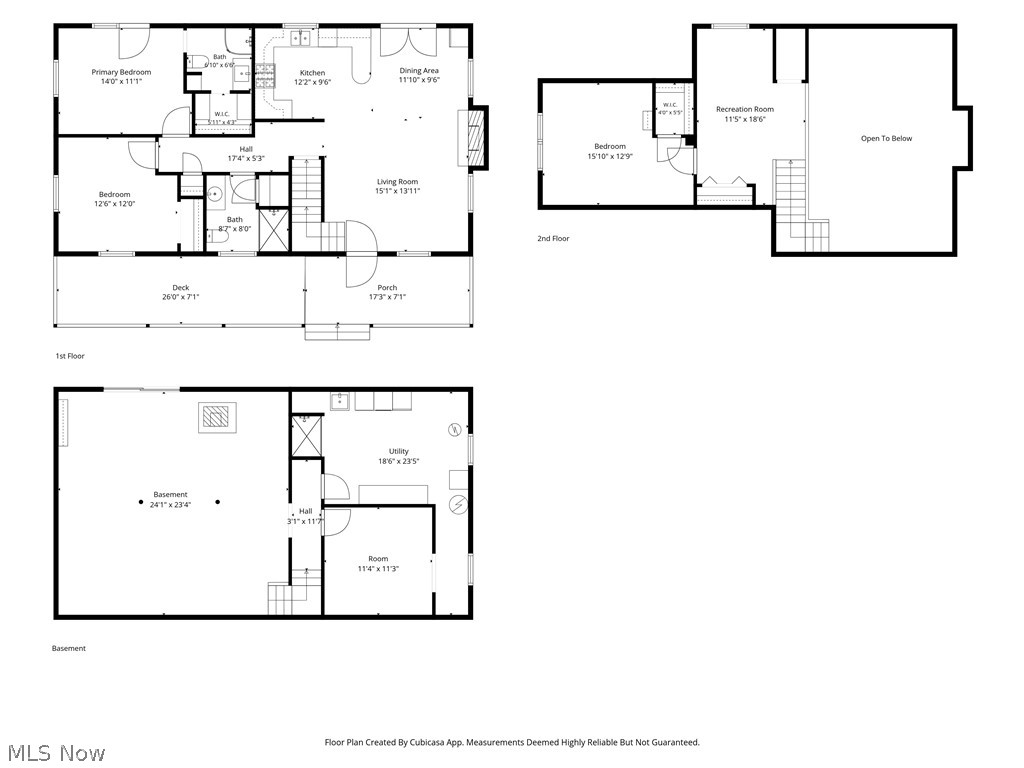 12425 Whitman Road Property Photo 47