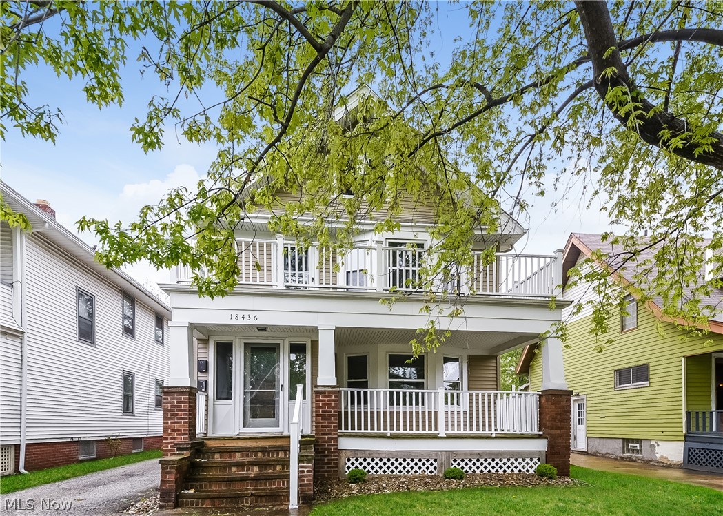 18436 Sloane Avenue Property Photo 1