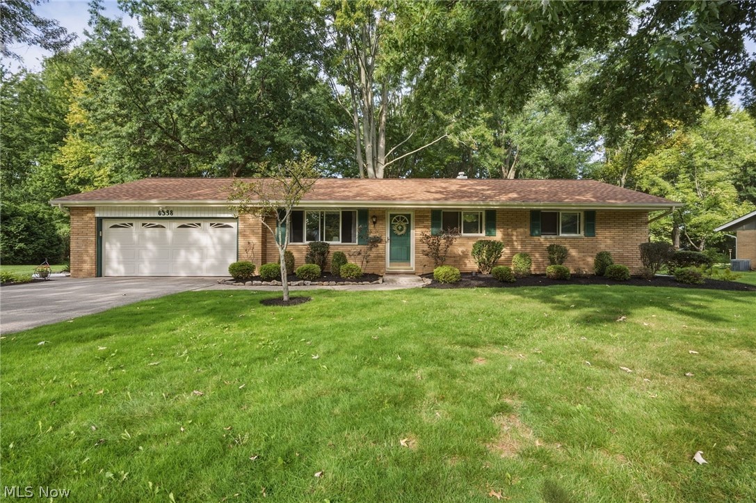 6338 Bryson Drive Property Photo 1