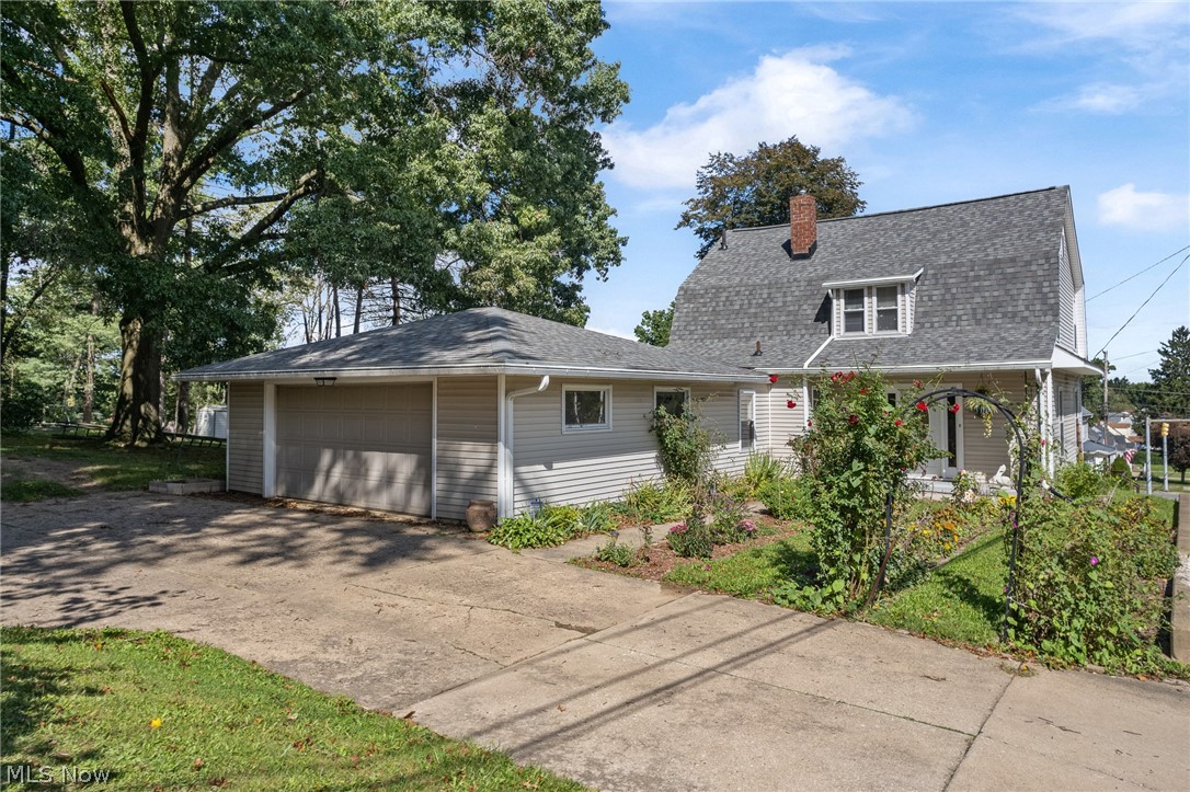 3735 Harrison Avenue Nw Property Photo