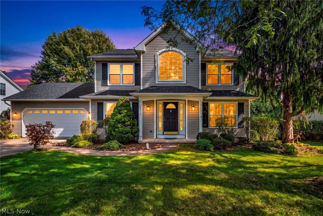 2573 Stonecreek Drive