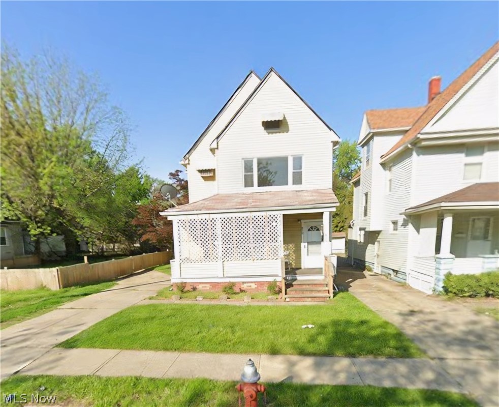 810 E 157th Street