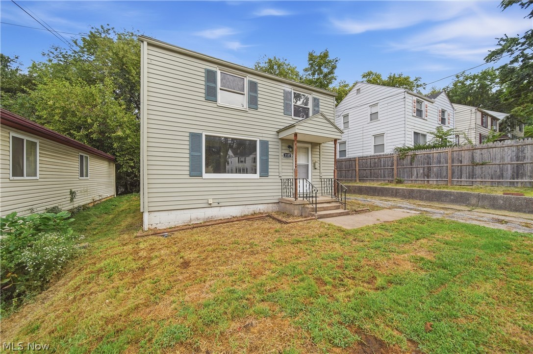 1137 Smithfarm Avenue Property Photo 2