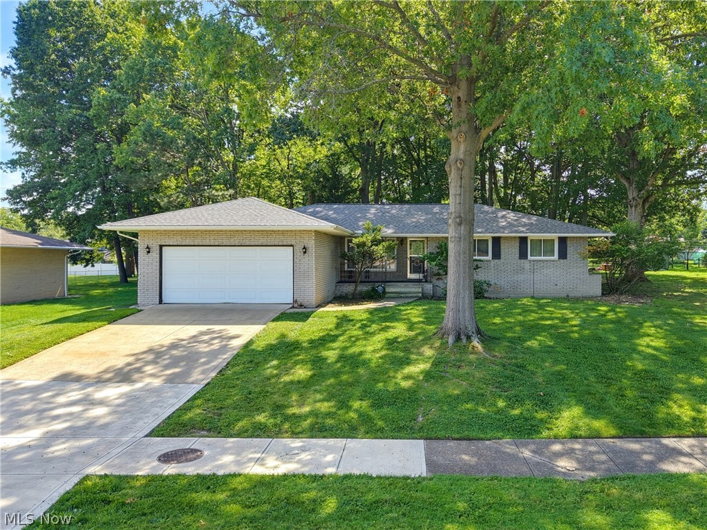 1780 E Parkhaven Drive