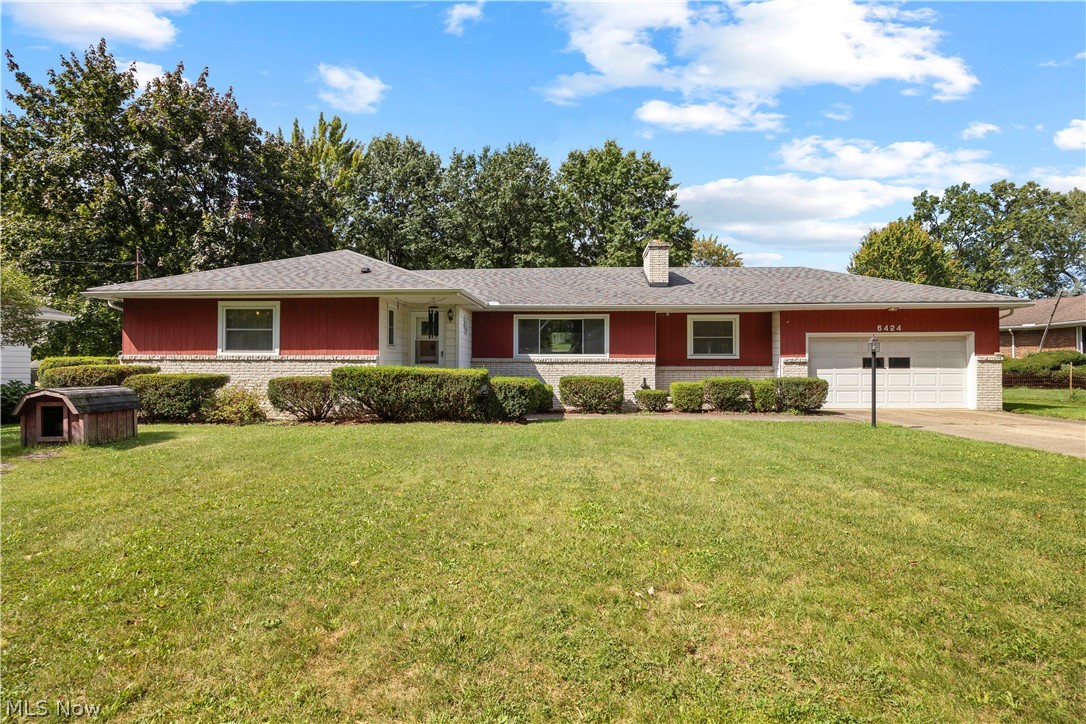 6424 Murray Ridge Road