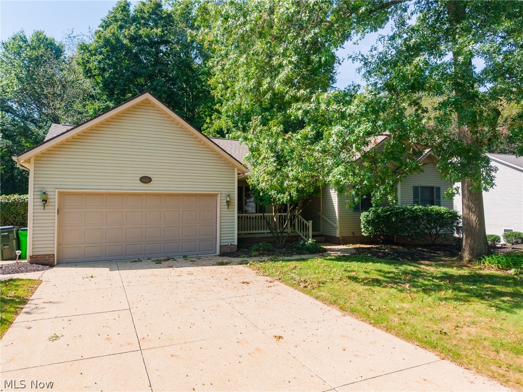 4606 Country Ln Property Photo 1