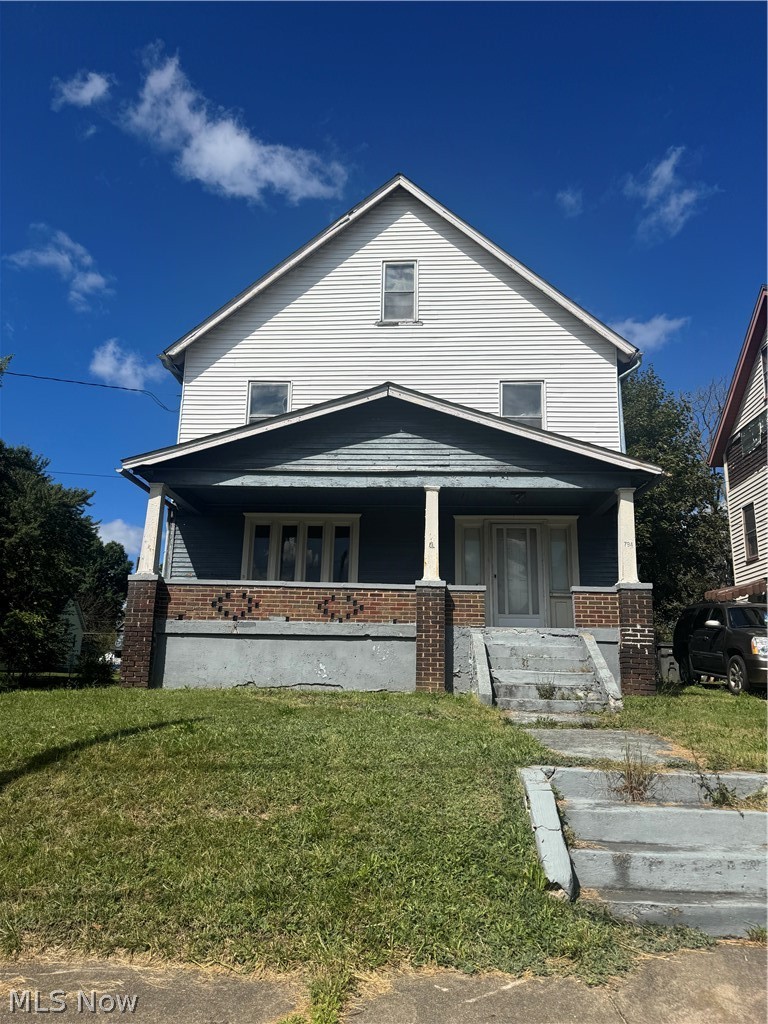 794 Fairgreen Avenue Property Photo 1